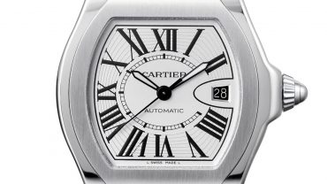 Cartier Roadster