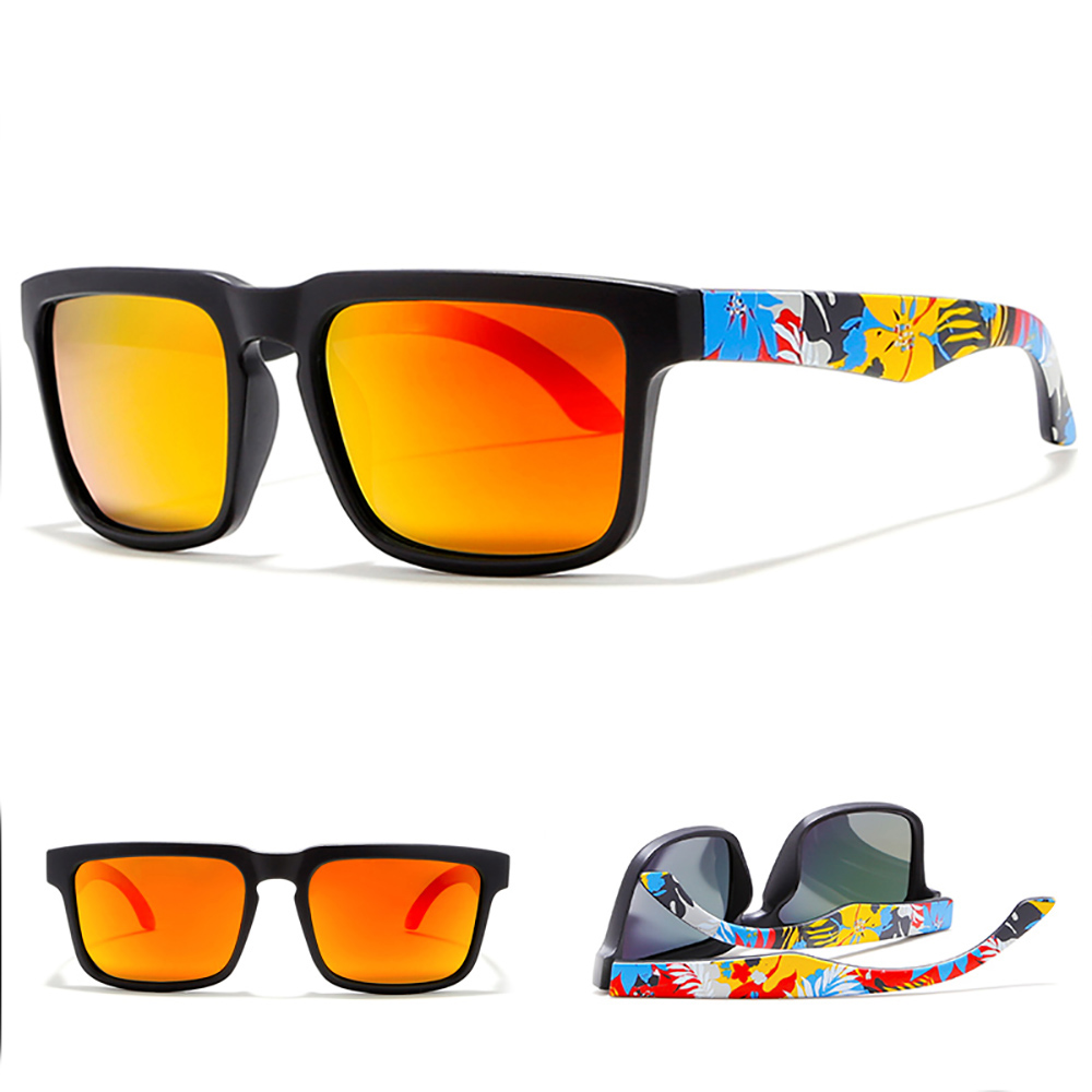 Gafas de Sol Surf Cool Polarizadas con y Gamuza para Mujer y Hombre – 24Joyas tienda de compra de relojes y joyas