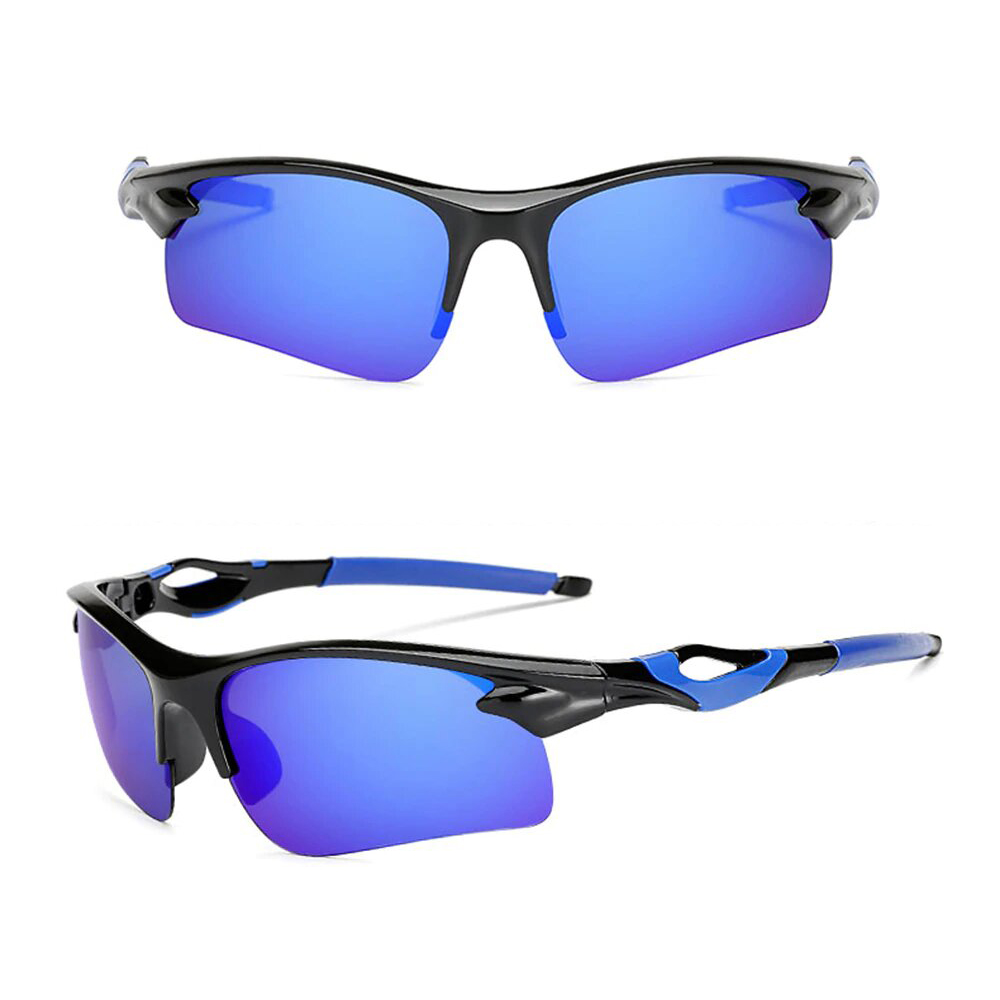 Gafas de Sol Deportivas Polarizadas Fotocromáticas con ...